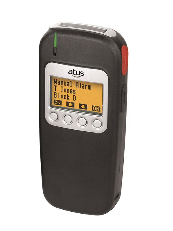 Atus PS Pager