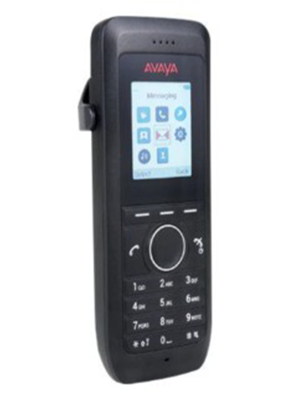 Avaya 3730