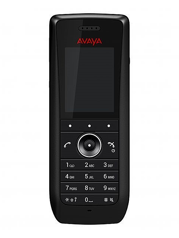 Avaya 3735