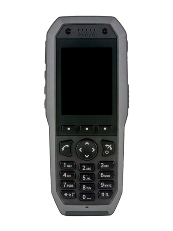 Avaya 3755