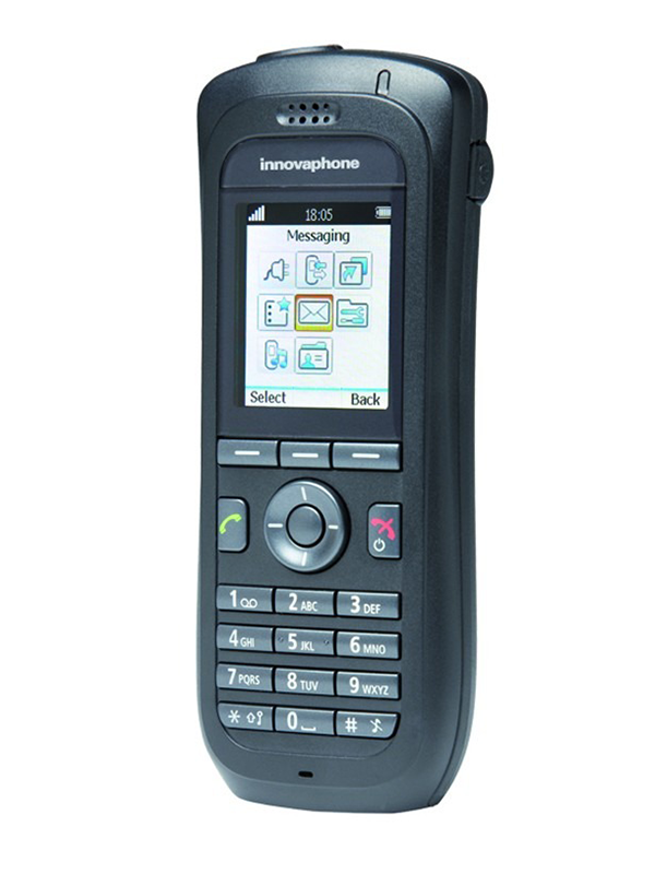 Innovaphone IP62 téléphone