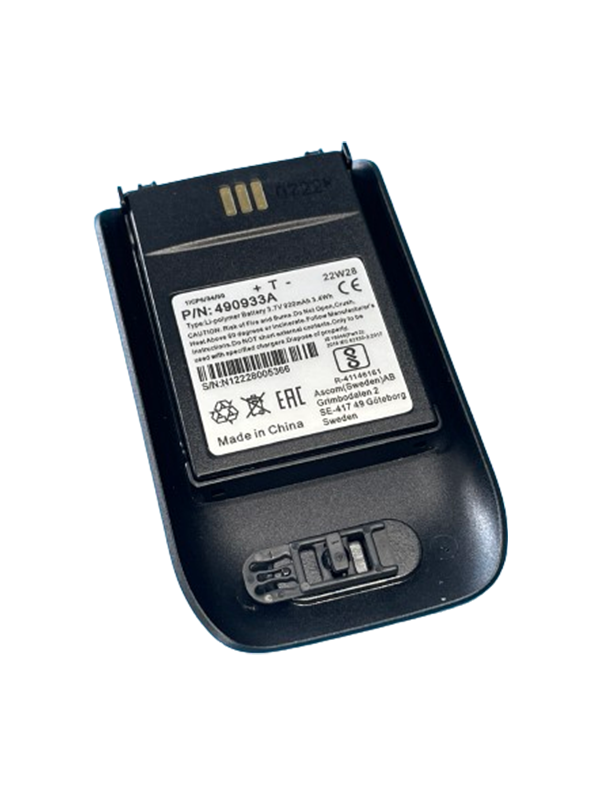 Alcatel lucent 8158s batteria