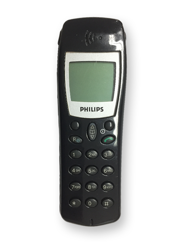 Philips i600