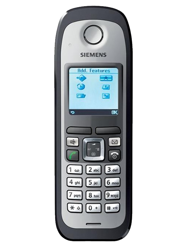 Siemens Siemens M2 phone