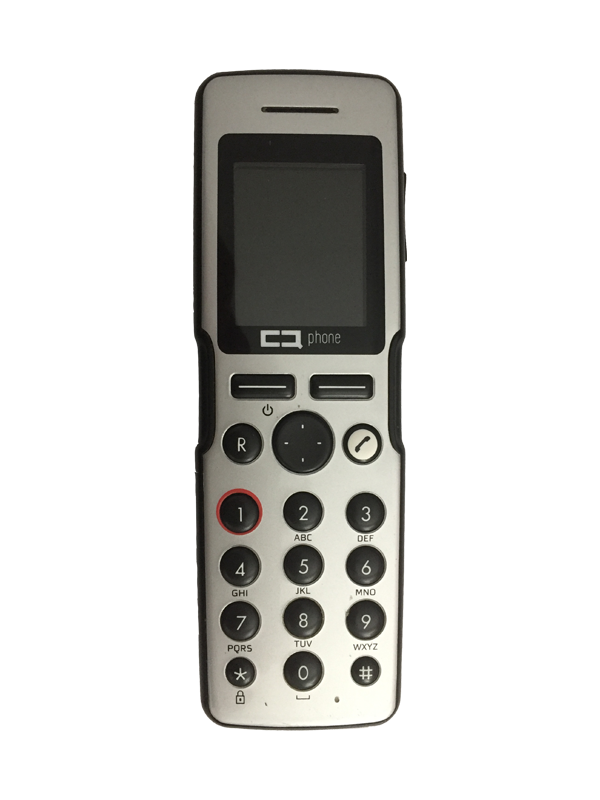 Telezorg TZ8500/19 - CQ-Phone